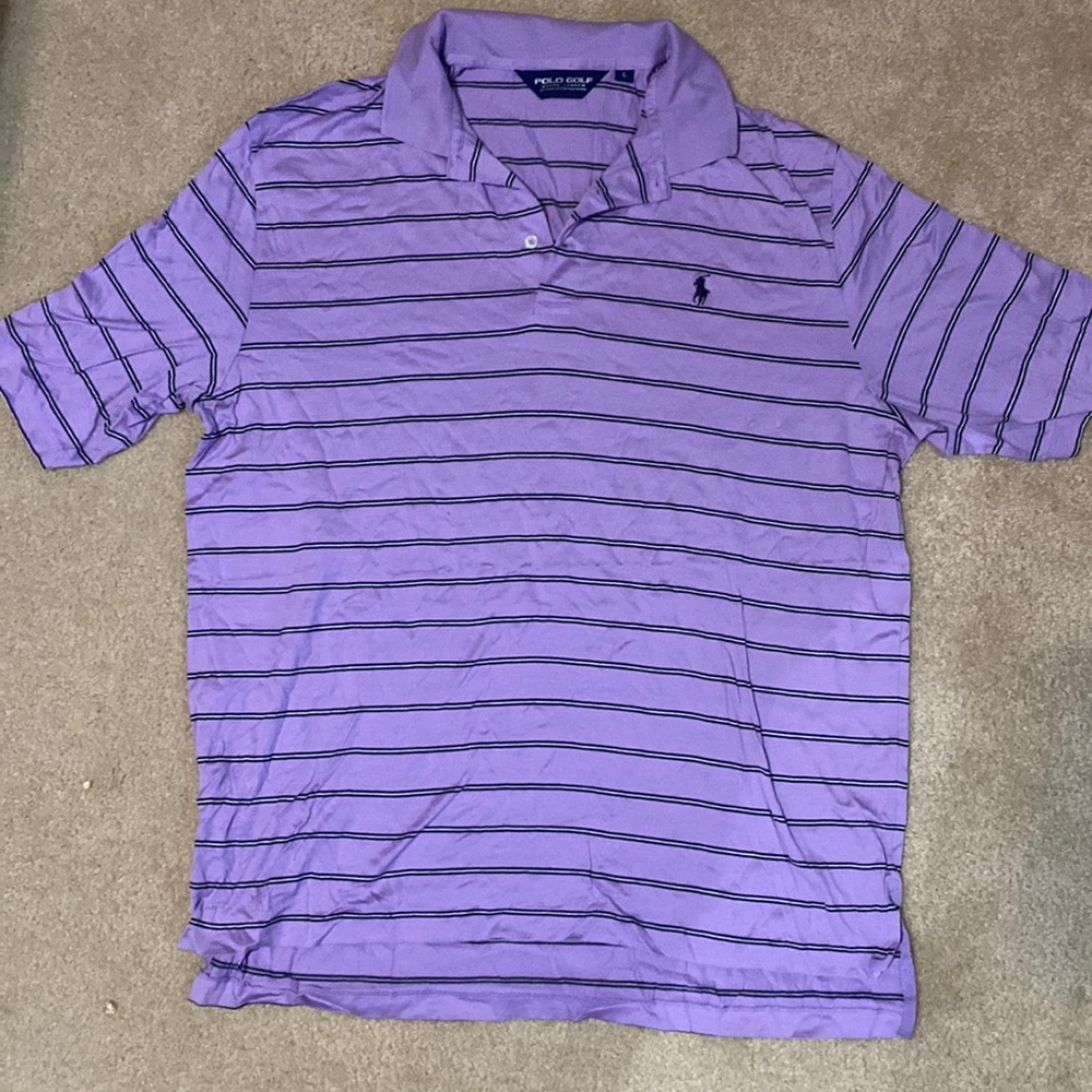 Polo Golf Shirt